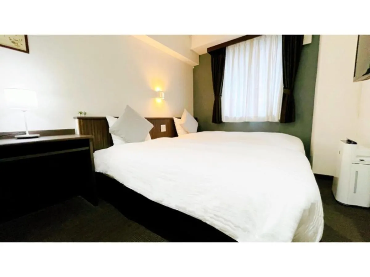Eins,Inn Umeda Higashi - Vacation Stay 30033V Osaka Hotel