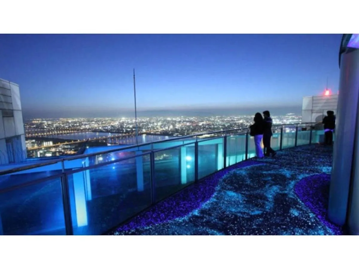 Eins,Inn Umeda Higashi - Vacation Stay 30033V Osaka
