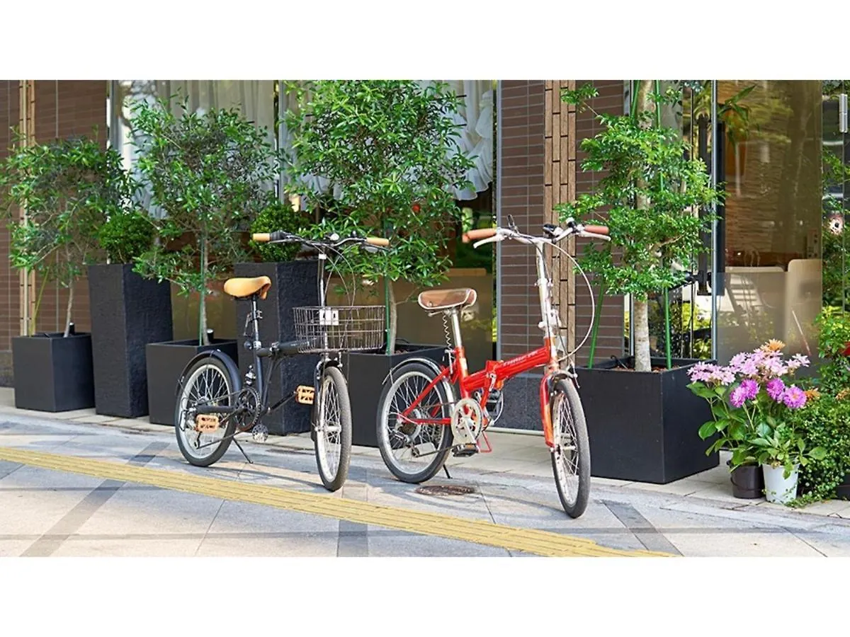 Hotel Eins,Inn Umeda Higashi - Vacation Stay 30033V Osaka Japan