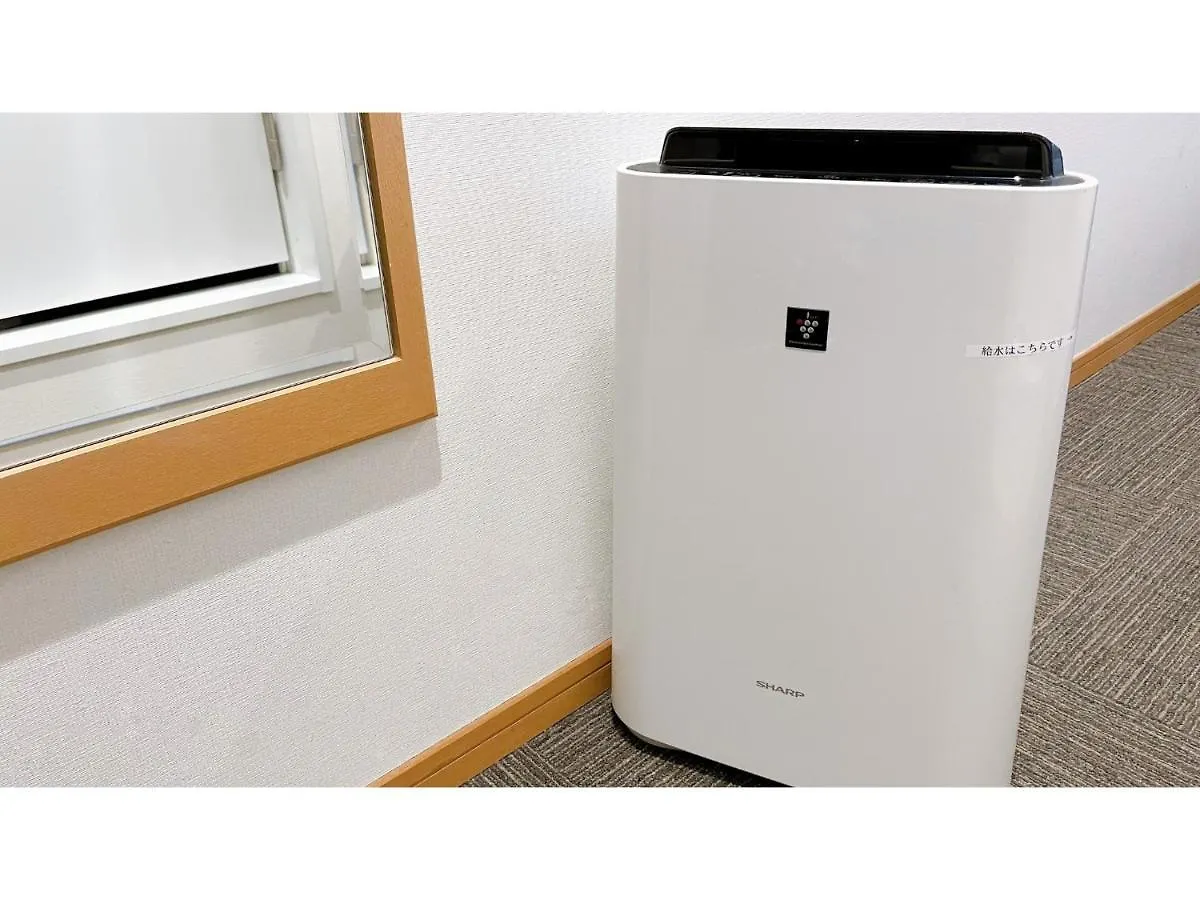 Hotel Eins,Inn Umeda Higashi - Vacation Stay 30033V Osaka